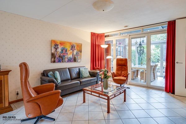 Medium property photo - Offenbeker Bemden 72, 5953 MX Reuver